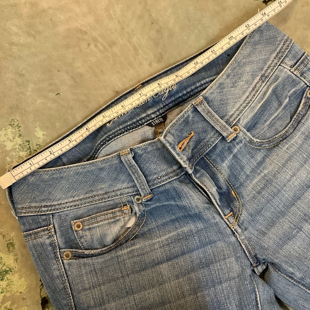 American Eagle slim boot - Picture 3 of 6